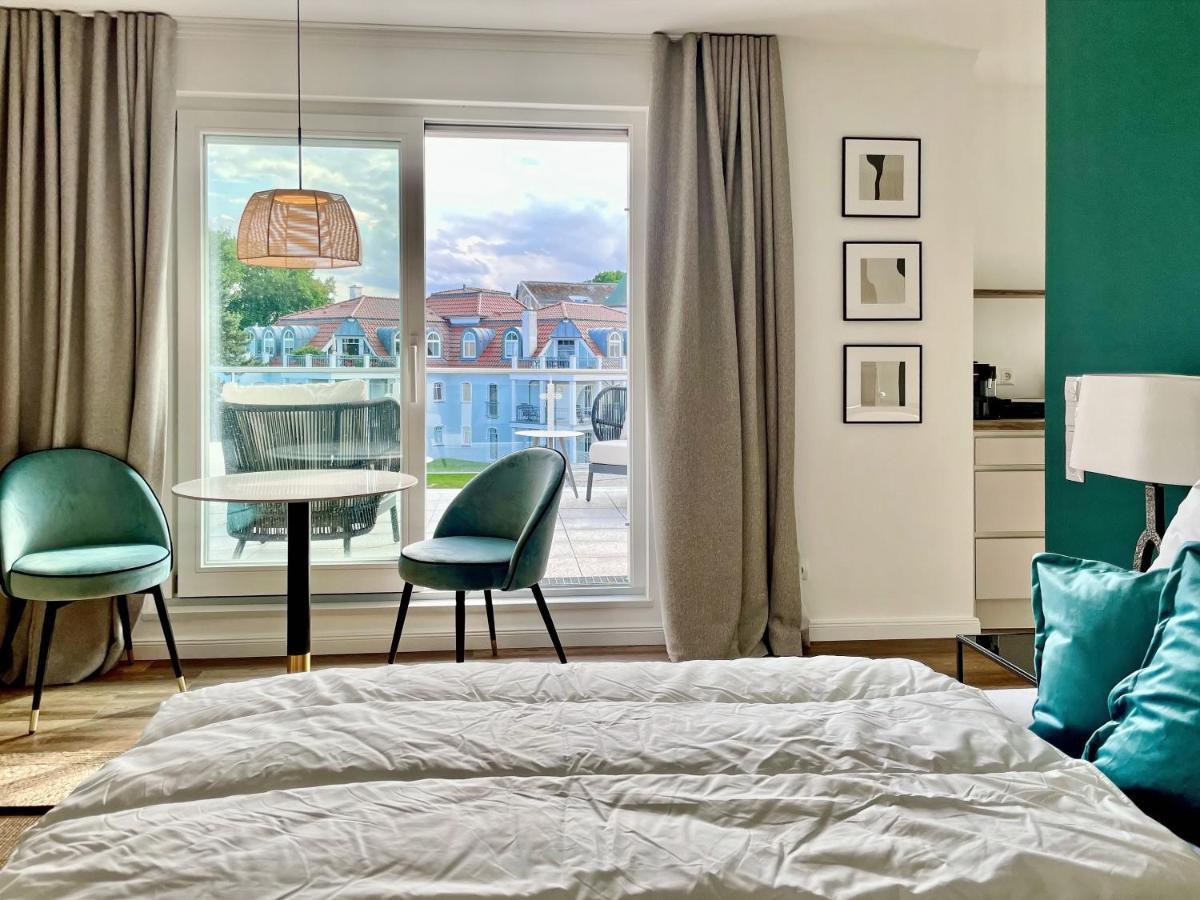 Villa Siegfried Penthouse 12B คูล็องสบอร์น ภายนอก รูปภาพ