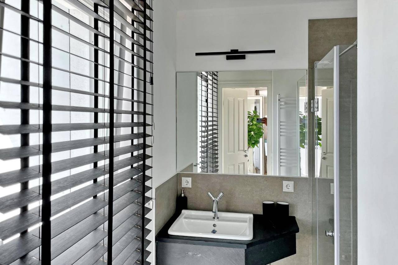 Villa Siegfried Penthouse 12B คูล็องสบอร์น ภายนอก รูปภาพ