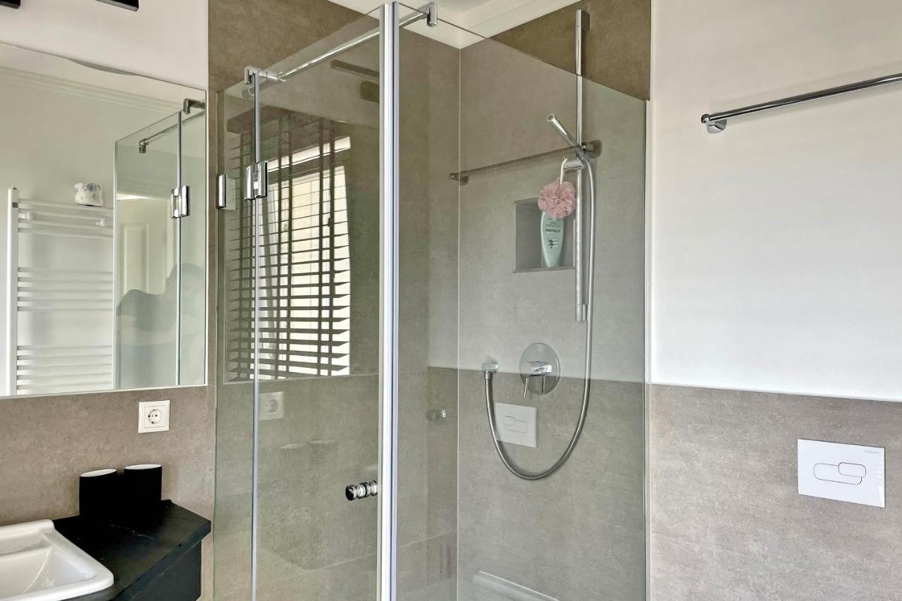 Villa Siegfried Penthouse 12B คูล็องสบอร์น ภายนอก รูปภาพ